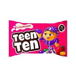 Teen Ten اسمارتیز با طعم توت فرنگی 45 گرم